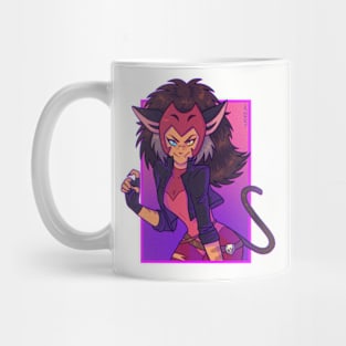 Catra (She-Ra) Fanart Mug